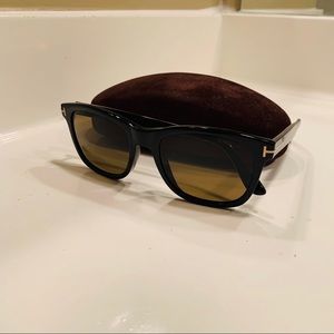 Tom Ford Sunglasses